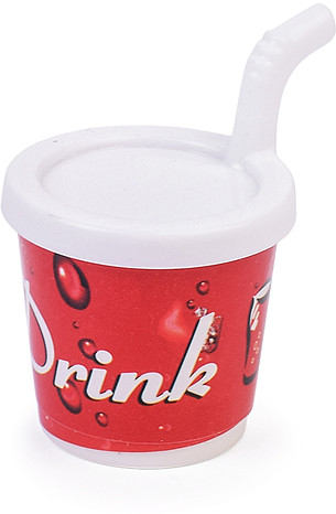 Набор игровой «Fast Food»