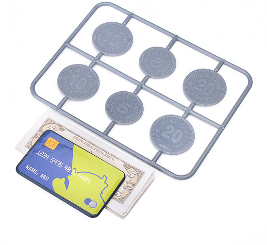 Набор игровой «Мини кафе»