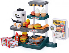 Набор игровой «Мини кафе» - Фото 3