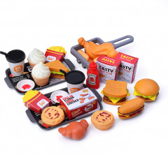 Набор игровой «Мини кафе» - Фото 4