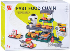 Набор игровой «Мини кафе» - Фото 5