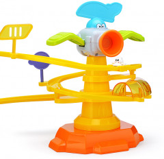 Игровой набор-трек «Давай, кролик, поднимайся по лестнице» - Фото 6