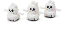 Игровой набор-трек «Давай, кролик, поднимайся по лестнице» - Фото 7