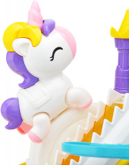 Игровой набор-трек «Единорог. Горка» - Фото 4