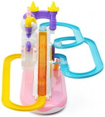 Игровой набор-трек «Единорог. Горка» - Фото 6