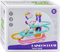 Игровой набор-трек «Единорог. Горка» - Фото 8