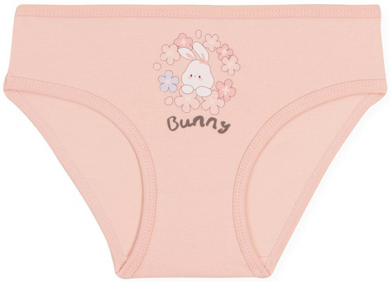 Трусы для девочек комплект