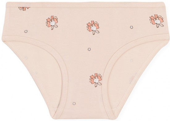 Трусы для девочек комплект