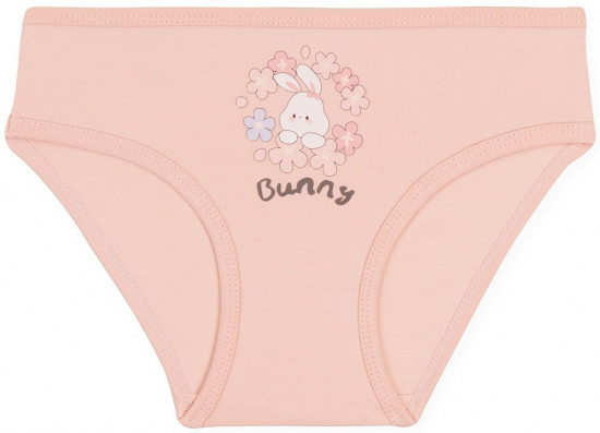 Трусы для девочек комплект