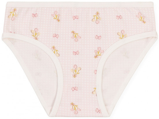 Трусы для девочек комплект