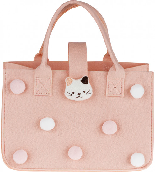 Сумка подарочная «Kitty»