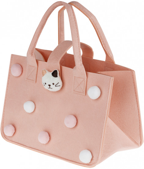 Сумка подарочная «Kitty»