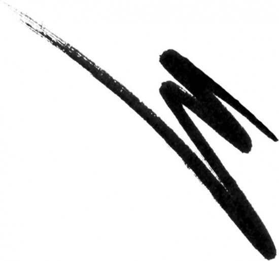 Подводка для глаз «Event Horizon», 01 Black