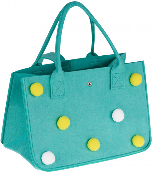 Сумка подарочная «Lion»