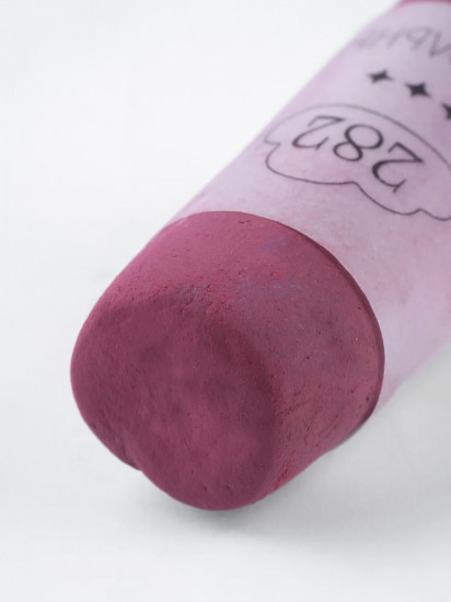 Пастель сухая художественная, 282 свекольный