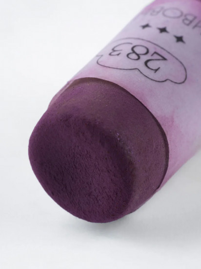 Пастель сухая художественная, 283 сливовый