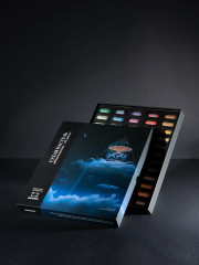 Набор пастели сухой - Фото 1