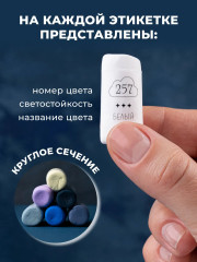Набор пастели сухой - Фото 5