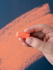 Набор пастели сухой - Фото 12