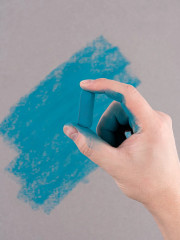 Набор пастели сухой - Фото 13