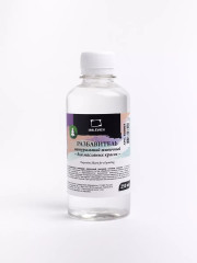 Разбавитель живичный для масляных красок - Фото 3