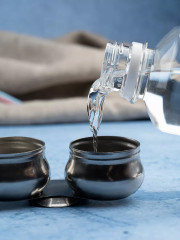 Разбавитель живичный для масляных красок - Фото 4