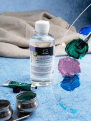 Разбавитель живичный для масляных красок - Фото 9