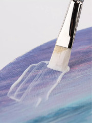 Лак акриловый матовый - Фото 9