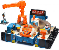 Автобус-трек «Строитель-2» - Фото 1