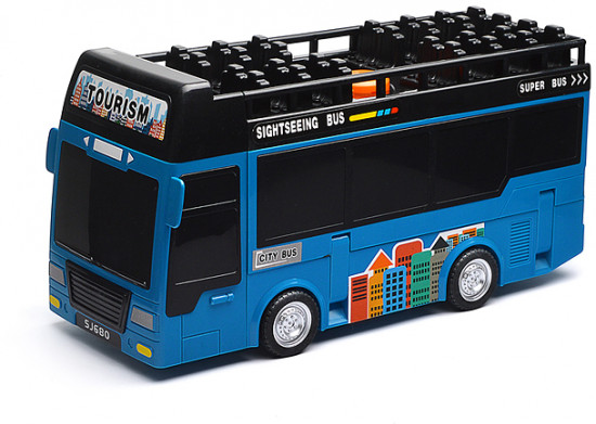 Автобус-трек «Строитель-2»