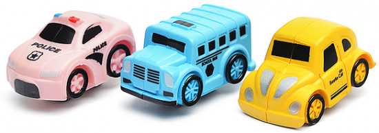 Автобус-трек «Строитель-2»