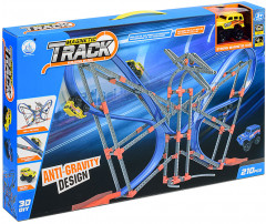 Автотрек «Городской вираж» - Фото 1