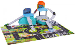 Автотрек «Дино. Хранитель машин» - Фото 1