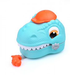 Автотрек «Дино. Хранитель машин» - Фото 4