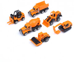 Автотрек «Дино. Хранитель машин» - Фото 6