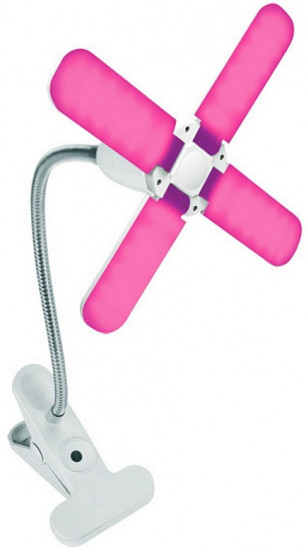 Лампа для растений светодиодная