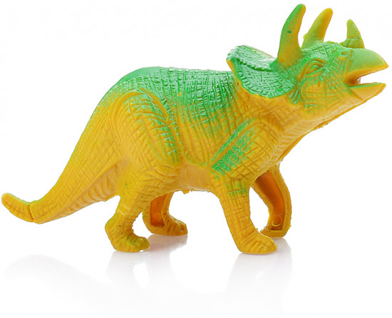 Автотрек «Динозавры»