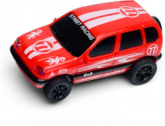 Автотрек «Параллельные гонки» - Фото 9