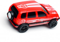 Автотрек «Параллельные гонки» - Фото 10