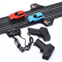 Автотрек «Параллельные гонки» - Фото 3