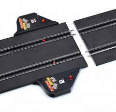 Автотрек «Параллельные гонки» - Фото 4