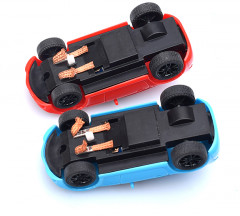 Автотрек «Параллельные гонки» - Фото 6