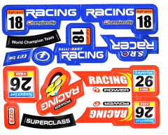 Автотрек «Параллельные гонки» - Фото 7