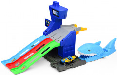 Автотрек «Пасть акулы» - Фото 2