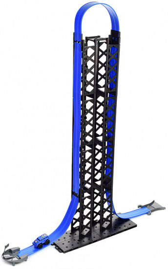 Автотрек «Скорость»