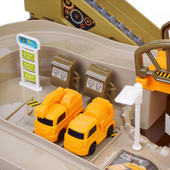 Автотрек «Строитель» - Фото 3