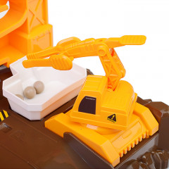 Автотрек «Строитель» - Фото 5