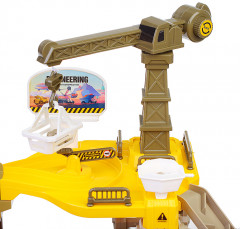 Автотрек «Строитель» - Фото 6