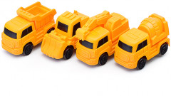 Автотрек «Строитель» - Фото 7