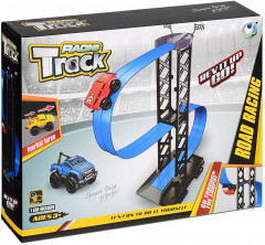 Автотрек «Супер гонка» - Фото 1